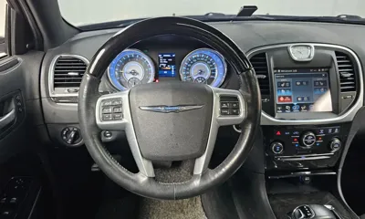 Chrysler 300C