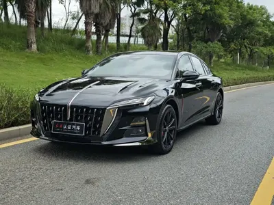 Hongqi Hongqi H6