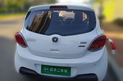 Changan Benni