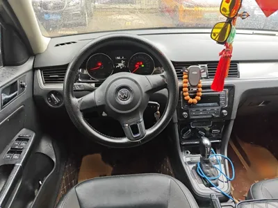 Volkswagen Bora