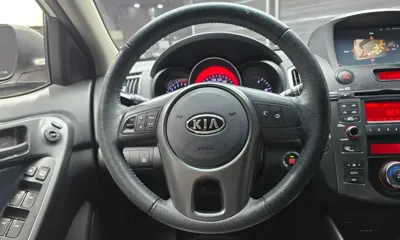 Kia Porte