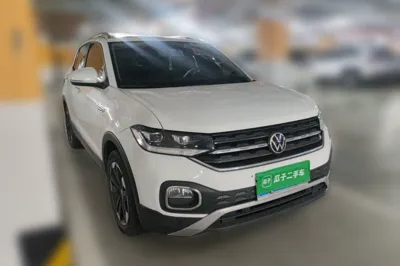 Volkswagen Tacqua
