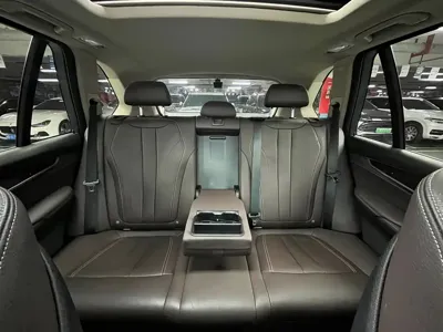 BMW X5 (Import)