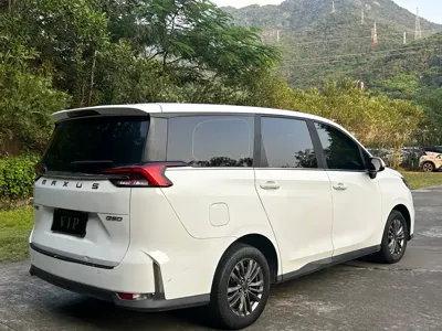 Maxus G50