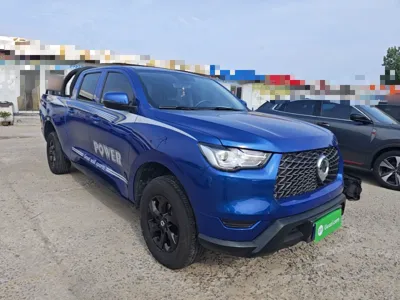 Great Wall Poer