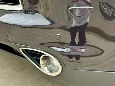 Infiniti FX