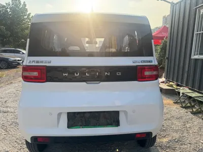Wuling MINIEV