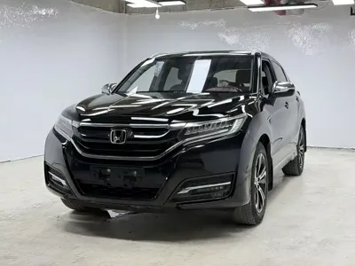 Honda UR-V