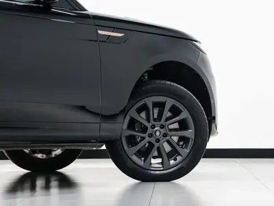 Land Rover Sport