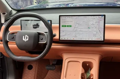 Leapmotor C10