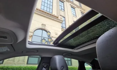ChevroletGMDaewoo Impala