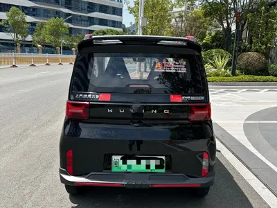 Wuling MINIEV