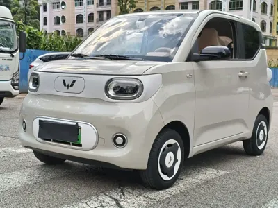 Wuling MINIEV