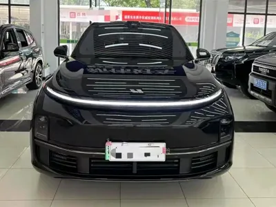 Li Auto Li L7