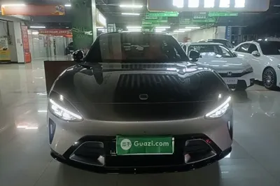 Xiaomi Auto YU7