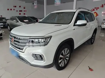 Roewe RX8