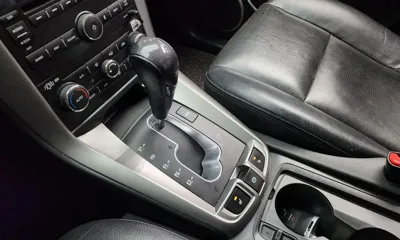 ChevroletGMDaewoo Captiva