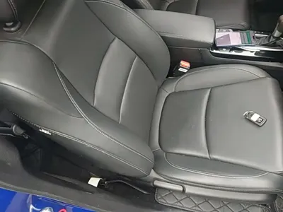 Honda Envix