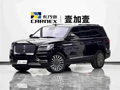 Lincoln Navigator