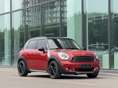 MINI Mini Countryman