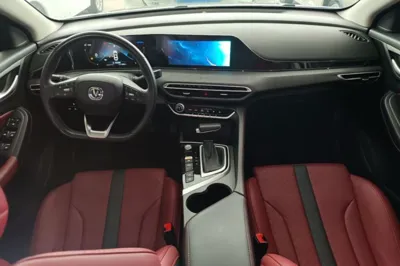 Changan Eado