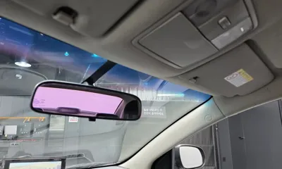 Kia Porte