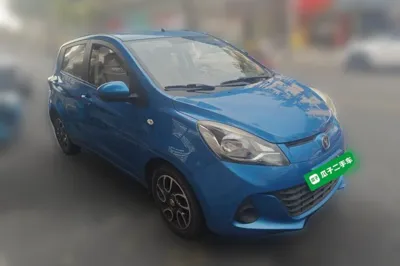 Changan Benni