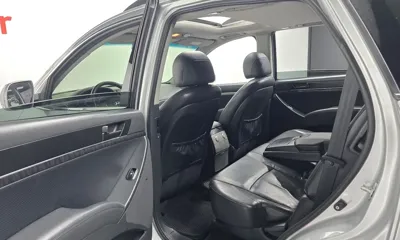 Hyundai Veracruz