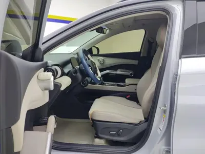 BYD Yuan Plus
