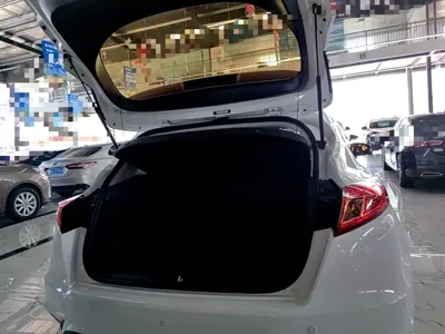 Changan Eado XT