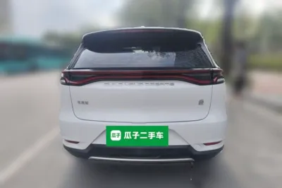 BYD Tang