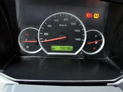 ChevroletGMDaewoo labo