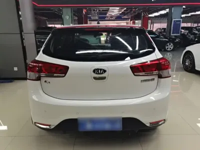 Kia K2