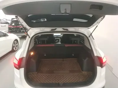 Geely Binyue
