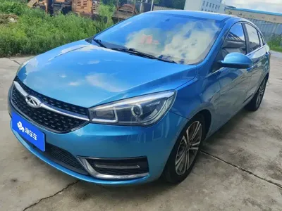 Chery Arrizo 5