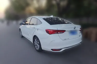 Buick Verano
