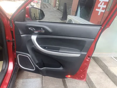 Changan CS35