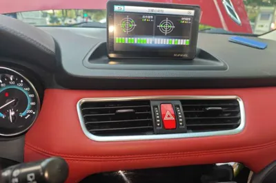Haval H1