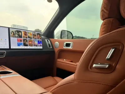 Li Auto Li L9