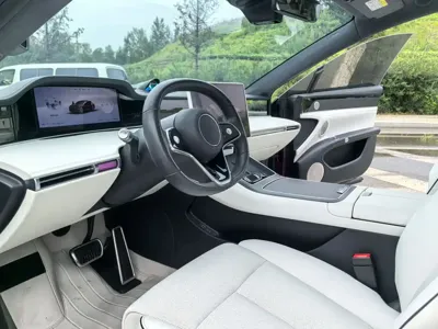 享界 Xiangji S9