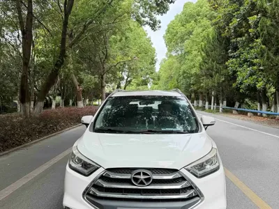 JAC Refine S3