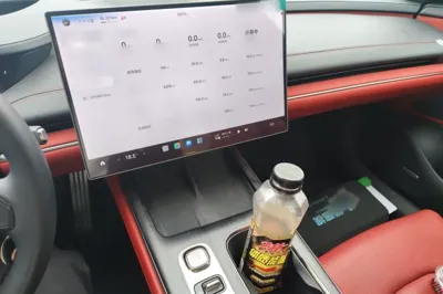 Xiaomi Auto SU7