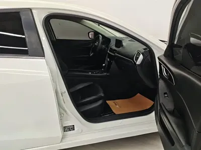 Mazda 3 Axela