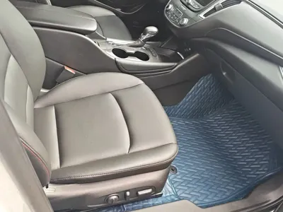 Chevrolet Malibu XL