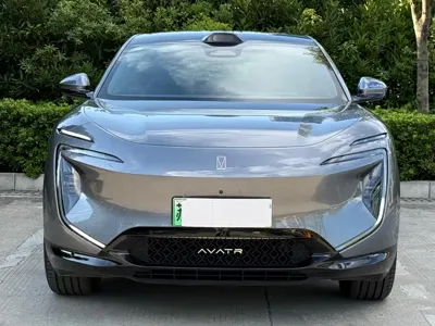 Avatr Avatr 07