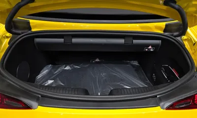 Mercedes-Benz SL-Class