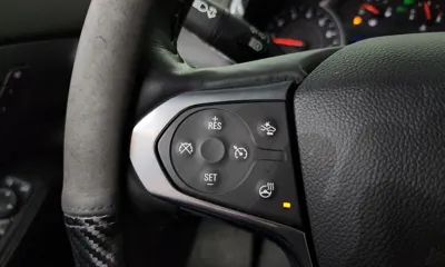 ChevroletGMDaewoo Traverse