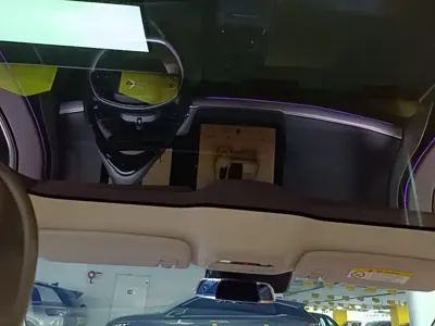 Xpeng P7