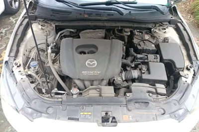 Mazda Mazda 3 Axela