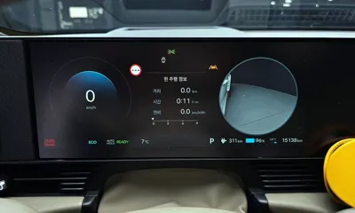 Hyundai Ioniq5
